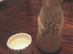 -江户前寿司(好运街店)