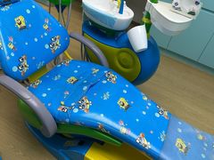 -固德口腔(南城总院)