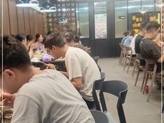 大堂-老虎滩大连海鲜烧烤(建邺云锦路总店)