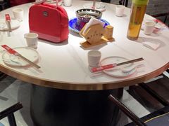 -祥源胡同·涮牛羊肉火锅(花桥店)