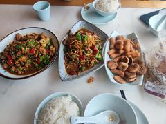 -陈先进鱼馆·地道农家菜(湖墅南路店)