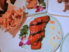 -后宫私房菜(汇客美食娱乐广场店)