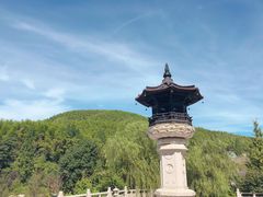 -径山寺