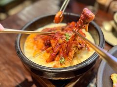 芝士多多火辣鲜鸡爪-Professor Lee (K11艺术中心店)