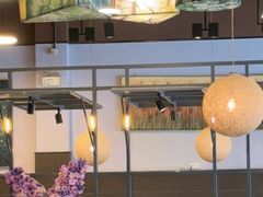 -伯顿西餐厅(厚街香榭丽店)
