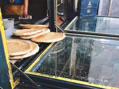 -阿布拉的馕(西北路店)