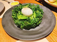 -Mercato莫卡多露台餐厅与酒吧(K11店)
