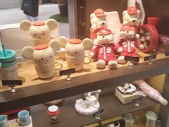 零售区-星巴克(1788广场店)