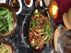 -张关合渣(航空大道店)