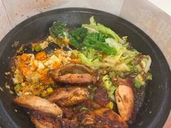 -牛邸·烧肉饭(来福士店)