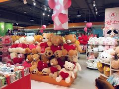 -尚泰清迈机场购物中心