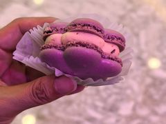 -BUTTERFUL&CREAMOROUS 黄油与面包(西单大悦城店)
