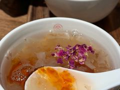 -彬媽糖水(侨鑫国际店)