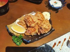 -千代武日本料理(哈西店)