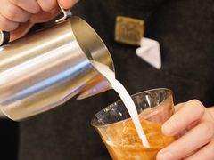 -Peet's 皮爷咖啡(东湖路手作店)
