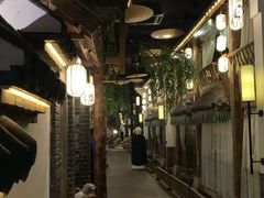 -淀里船宴(卓达店)