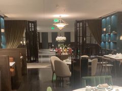 -珍呈中餐厅•粤川淮扬新疆(乌鲁木齐康莱德酒店)