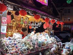 -上街里市集(悦喜客来广场店)