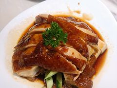 油鸡下半-星平鸡饭·粤菜小炒(印象城旗舰店)