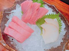 -青叶日式料理(飘亮阳光广场店)