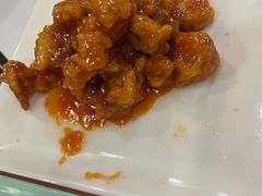 -九妹农家大铁锅东北菜(江湾店)