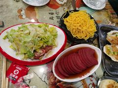 -刘一龙虾.烧烤(理工直营店)