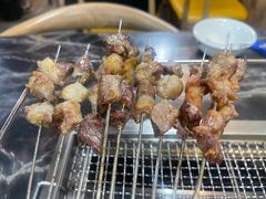 -红棚子肚绷·徐州烧烤(南京店)