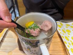 -新疆烧烤王(广灵店)