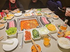 -海底捞火锅(天津SM城市广场店)