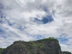 -飞天山旅游区