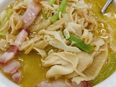-一品粤珍轩(吴中路店)