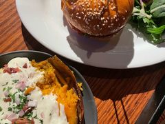 -京A Taproom·精酿餐吧(CBD店)