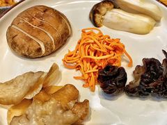 素食-禅蕴素食生活馆