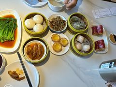 -东方早茶 海鲜•青岛菜(国信体育中心店)
