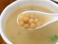 -温记府廟豆汤饭·始于1955年(海椒店)