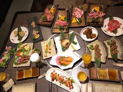 -赤坂亭·M9和牛烧肉(南京江南虹悦城店)