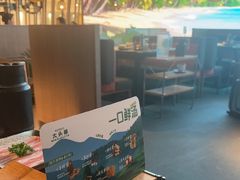 -大头椰·椰子鸡火锅(南宁万象城店)