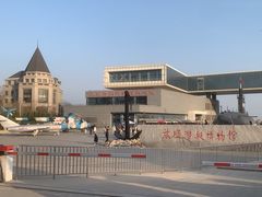 -大连旅顺潜艇博物馆