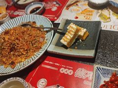 -古田居·特色寿司料理(星之岛旗舰店)