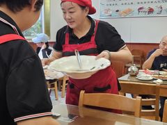 -春水锅贴·传统鲁菜(大明湖店)
