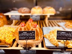 珍珠宝塔-Let's Taipei 非常烘焙(太古里店)