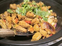 -肥家大排档(天河体育西店)