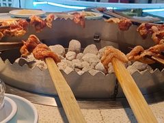 -醉二娘正宗西昌火盆烧烤(大丰店)