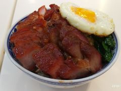 -大咀港式茶餐厅(恒泰店)