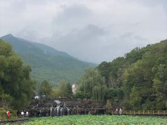 -吉林市朱雀山国家森林公园