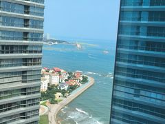 -青岛第三海水浴场