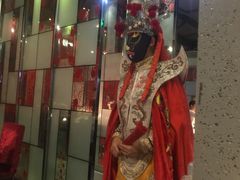 -海底捞火锅(河东万达广场店)