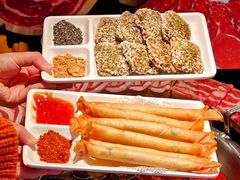 -刘一手重庆火锅(万达广场店)