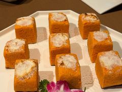 -静颐茶馆·素食(龙华店)