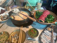 -琥珀川糟粕醋火锅(慈云寺店)